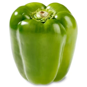 Green Bell Pepper 1 each